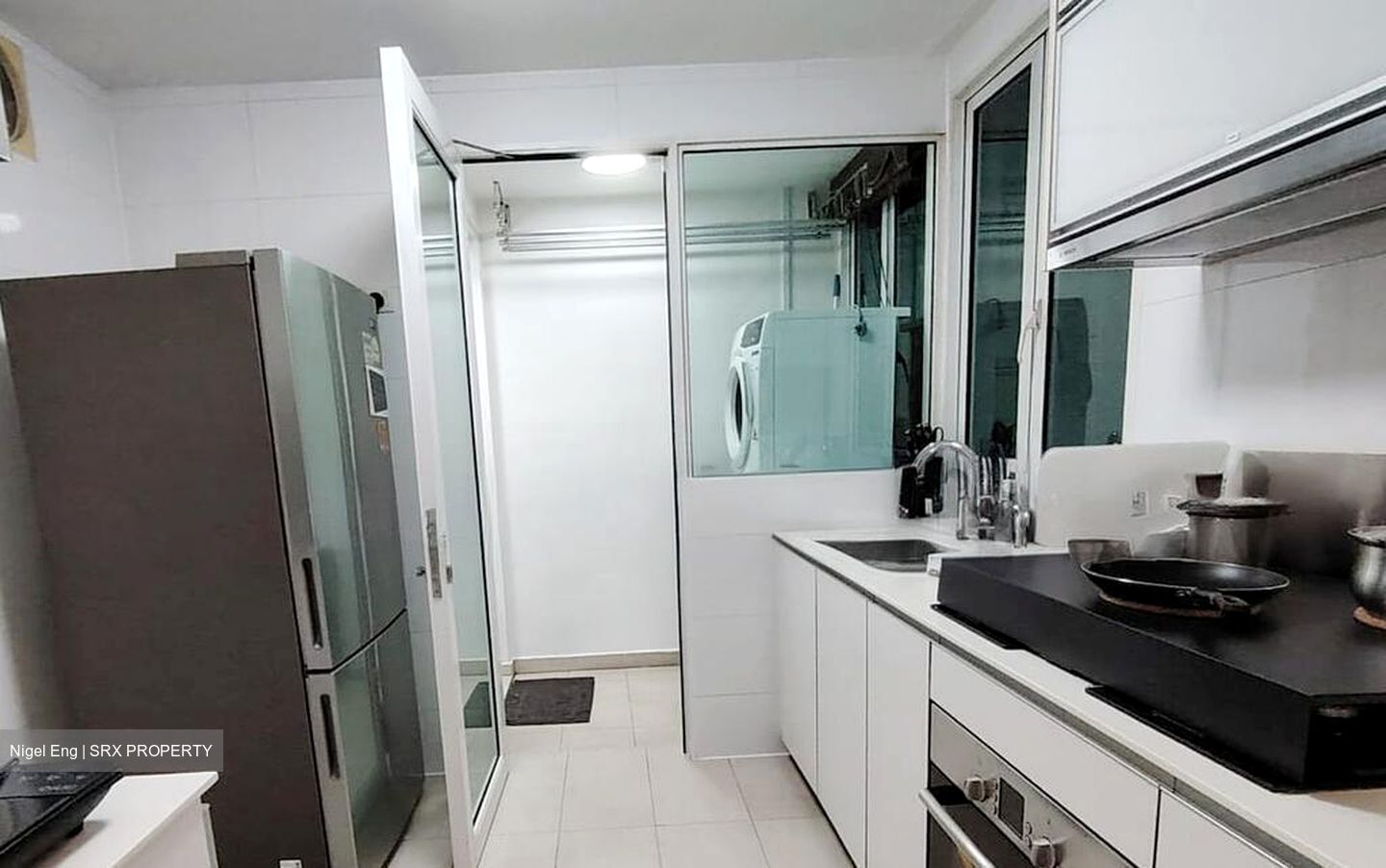 Parc Emily (D9), Condominium #512637751